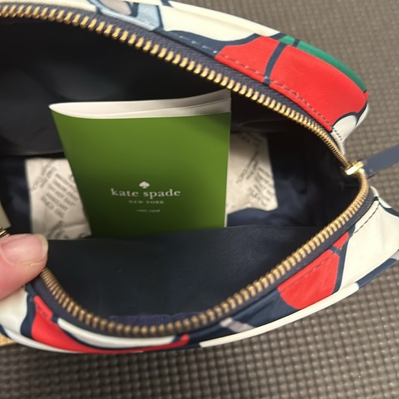 Kate Spade small wrist bag, NWT - Picture 6 of 6